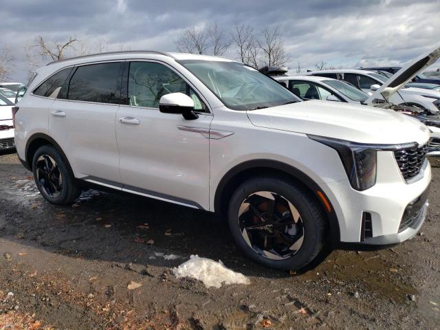 Photo 4 from auction – 2025 KIA SORENTO EX with VIN KNDRHDJG0S5315017