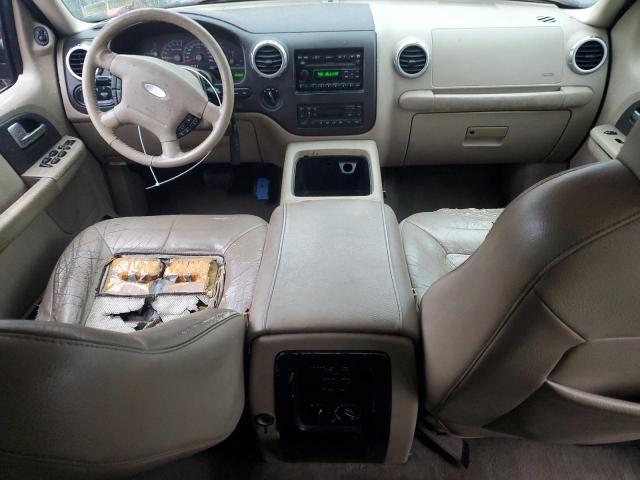 Photo 8 from auction – 2003 FORD EXPEDITION with VIN 1FMFU18L13LC41177