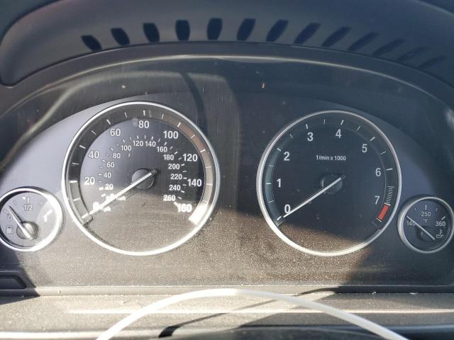 Photo 9 from auction – 2012 BMW 535 I with VIN WBAFR7C52CC811251