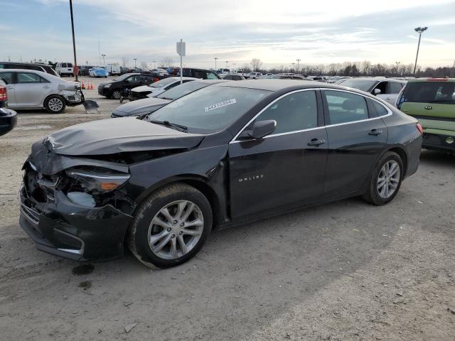 CHEVROLET MALIBU LT 2016 with VIN 1G1ZE5ST8GF182155 - Photo from auction