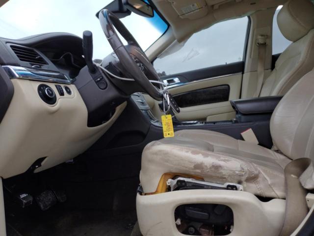 Photo 7 from auction – 2013 LINCOLN MKS with VIN 1LNHL9DK5DG601391