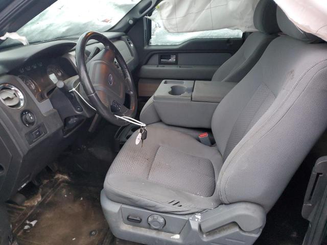 Photo 7 from auction – 2013 FORD F150 SUPER with VIN 1FTFX1ET9DFC60866
