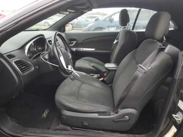 Photo 7 from auction – 2011 CHRYSLER 200 TOURIN with VIN 1C3BC2EB2BN542748