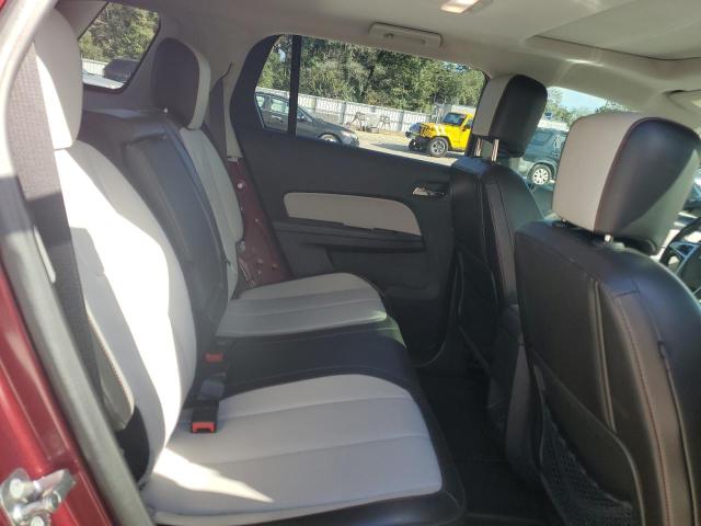 Photo 11 from auction – 2017 GMC TERRAIN SL with VIN 2GKFLPE39H6236120