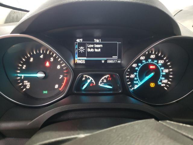 Photo 9 from auction – 2014 FORD ESCAPE TIT with VIN 1FMCU0JX4EUB57653