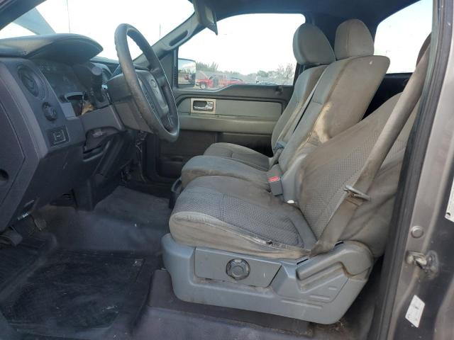 Photo 7 from auction – 2011 FORD F150 with VIN 1FTMF1CM1BFA65248