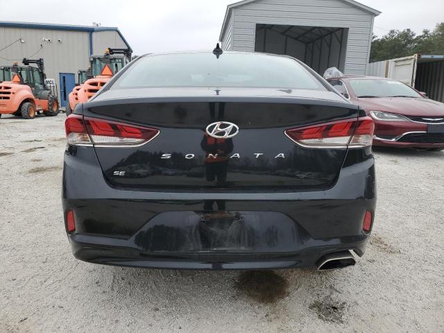 Photo 6 from auction – 2019 HYUNDAI SONATA SE with VIN 5NPE24AF1KH754010