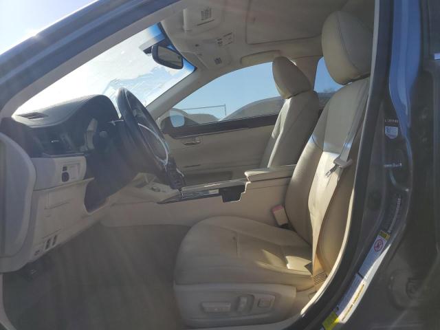 Photo 7 from auction – 2013 LEXUS ES 350 with VIN JTHBK1GGXD2078936