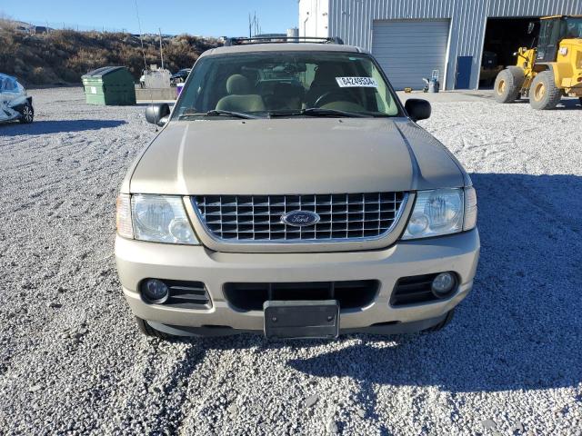 Photo 5 from auction – 2005 FORD EXPLORER X with VIN 1FMZU73EX5UB86251