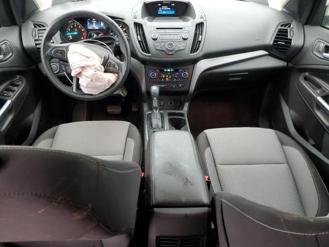 Photo 8 from auction – 2017 FORD ESCAPE SE with VIN 1FMCU9GD7HUD02979