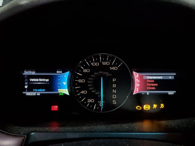 Photo 9 from auction – 2013 FORD EDGE LIMIT with VIN 2FMDK4KC8DBC22568