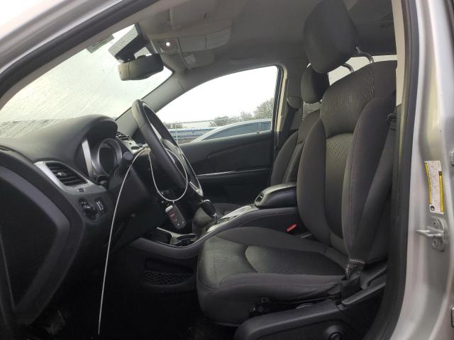 Photo 7 from auction – 2012 DODGE JOURNEY CR with VIN 3C4PDCDG8CT304812