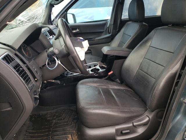 Photo 7 from auction – 2012 FORD ESCAPE LIM with VIN 1FMCU9E70CKC05365