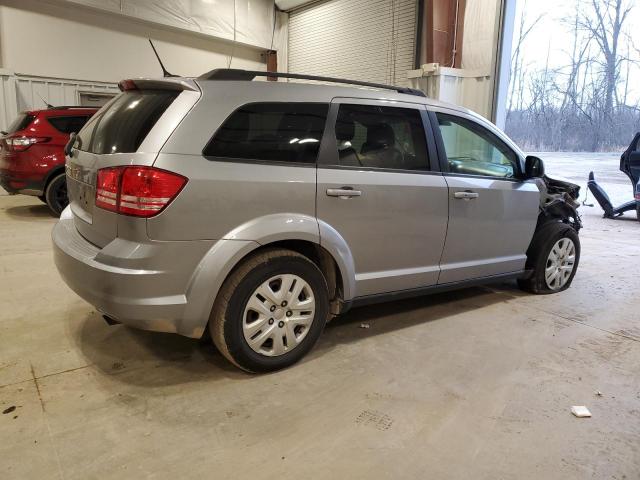 Photo 3 from auction – 2016 DODGE JOURNEY SE with VIN 3C4PDCAB0GT223222