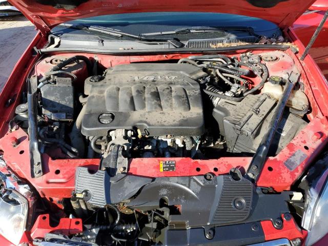 Photo 11 from auction – 2013 CHEVROLET IMPALA POL with VIN 2G1WD5E38D1245257
