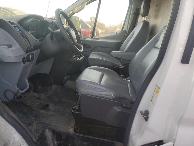 Photo 7 from auction – 2019 FORD TRANSIT T- with VIN 1FTYE1YM3KKA08747