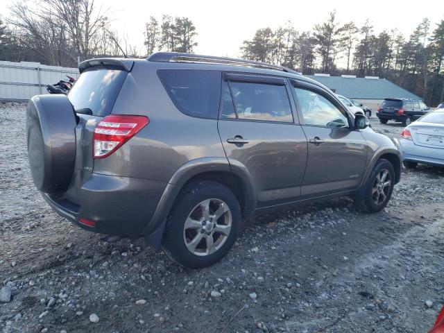 Photo 3 from auction – 2009 TOYOTA RAV4 LIMIT with VIN 2T3BF31V69W018787