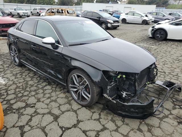 Foto 4 de la subasta – 2015 AUDI S3 PRESTIG con VIN WAUFFGFF5F1139117