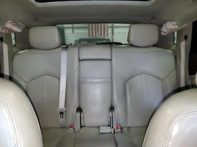 Photo 10 from auction – 2011 CADILLAC SRX PERFOR with VIN 3GYFNBEY8BS673873