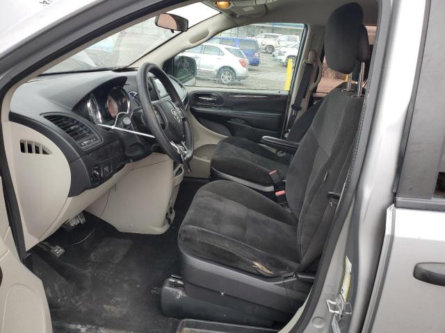 Photo 7 from auction – 2016 DODGE GRAND CARA with VIN 2C4RDGBG9GR195921