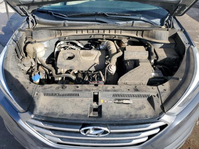 Photo 12 from auction – 2017 HYUNDAI TUCSON LIM with VIN KM8J3CA22HU310874