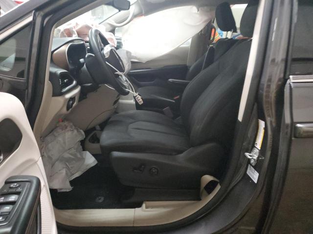 Photo 7 from auction – 2017 CHRYSLER PACIFICA T with VIN 2C4RC1DG1HR516588