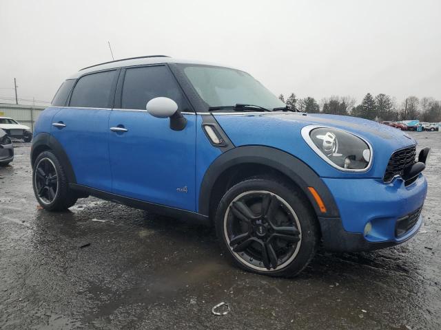 Photo 4 from auction – 2014 MINI COOPER S C with VIN WMWZC5C56EWP37854