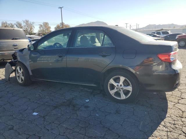 Photo 2 from auction – 2013 TOYOTA COROLLA BA with VIN 5YFBU4EE9DP114731