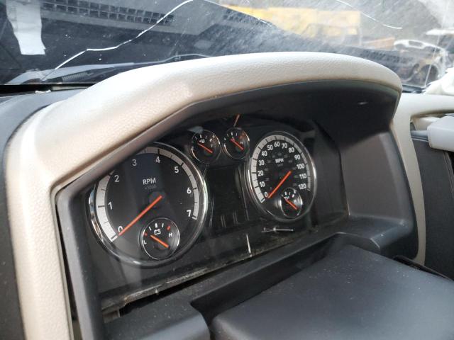 Снимка 9 от търг – 2012 DODGE RAM 1500 S с VIN 1C6RD6KT9CS267806
