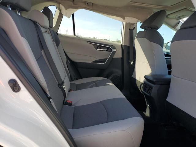Photo 11 from auction – 2024 TOYOTA RAV4 with VIN 2T3W1RFV5RC261360