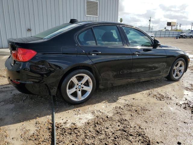 Photo 3 from auction – 2013 BMW 320 I with VIN WBA3B1C57DF461927