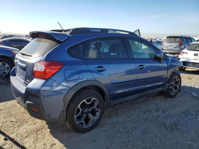 Photo 3 from auction – 2013 SUBARU XV CROSSTR with VIN JF2GPACC5D2854158