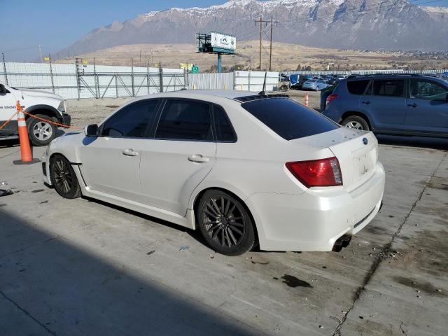 Photo 2 from auction – 2013 SUBARU IMPREZA WR with VIN JF1GV7F67DG003436