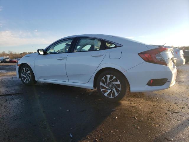 Photo 2 from auction – 2016 HONDA CIVIC EX with VIN 2HGFC2F71GH554544