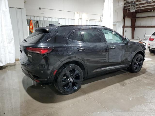 Photo 3 from auction – 2023 BUICK ENVISION P with VIN LRBFZMR48PD032869