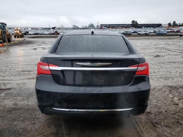 Photo 6 from auction – 2012 CHRYSLER 200 LX with VIN 1C3CCBAB3CN112898