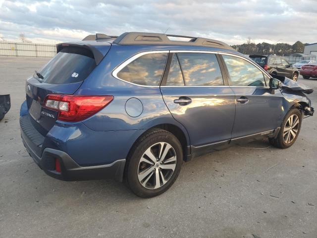 Photo 3 from auction – 2019 SUBARU OUTBACK 2. with VIN 4S4BSANC6K3348488