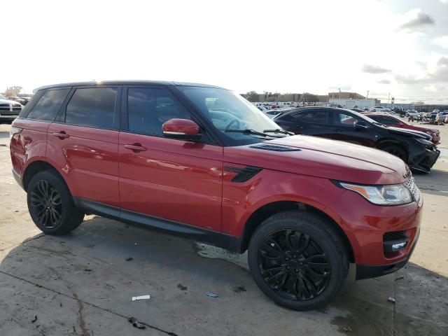 Photo 4 from auction – 2016 LAND ROVER RANGE ROVE with VIN SALWR2VF0GA640506
