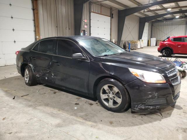 Photo 4 from auction – 2013 CHEVROLET MALIBU LS with VIN 1G11B5SAXDU142865