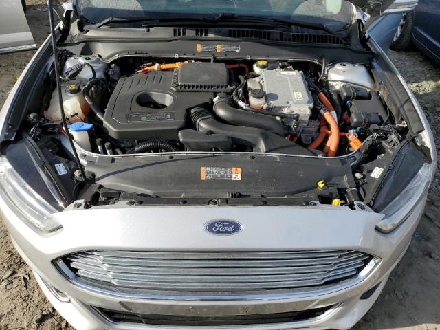 Photo 11 from auction – 2016 FORD FUSION TIT with VIN 3FA6P0SU6GR189839