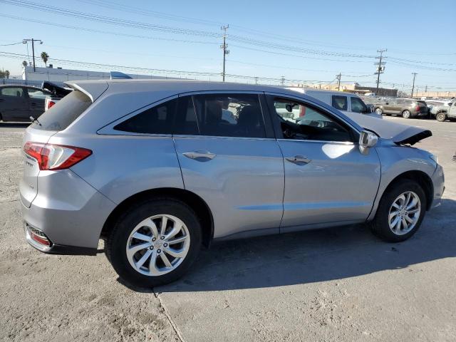 Photo 3 from auction – 2016 ACURA RDX TECHNO with VIN 5J8TB4H55GL023198