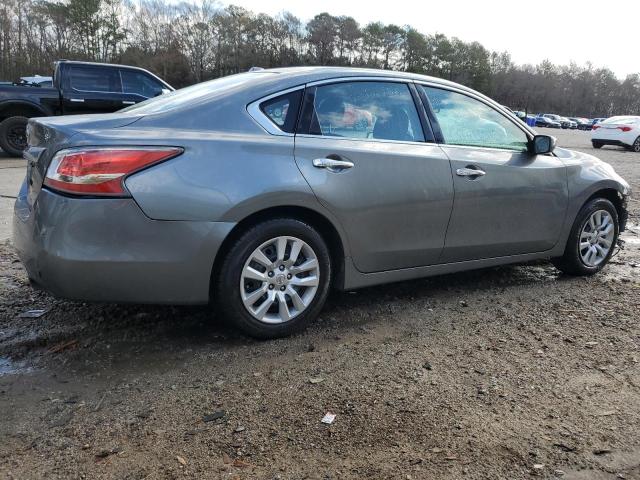 Photo 3 from auction – 2015 NISSAN ALTIMA 2.5 with VIN 1N4AL3AP4FC425890