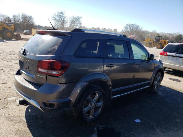 Photo 3 from auction – 2015 DODGE JOURNEY CR with VIN 3C4PDCGB6FT712438