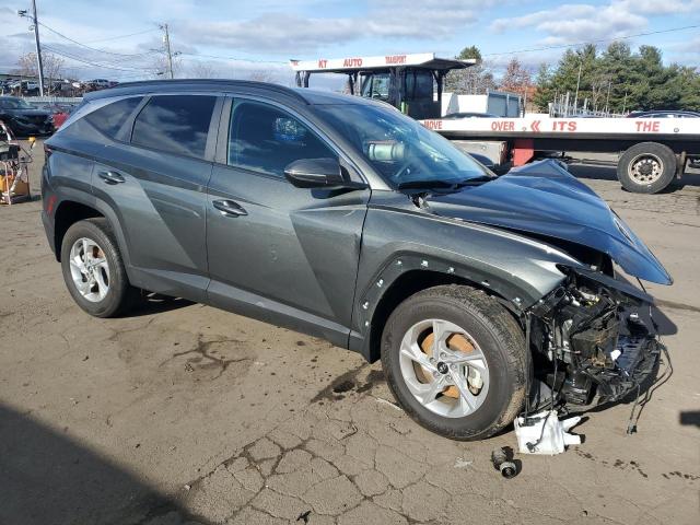 Photo 4 from auction – 2023 HYUNDAI TUCSON SEL with VIN 5NMJBCAEXPH171598