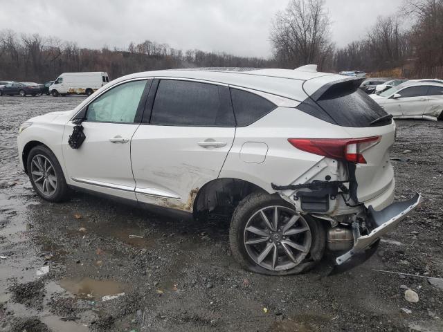 Photo 2 from auction – 2023 ACURA RDX TECHNO with VIN 5J8TC2H56PL004094