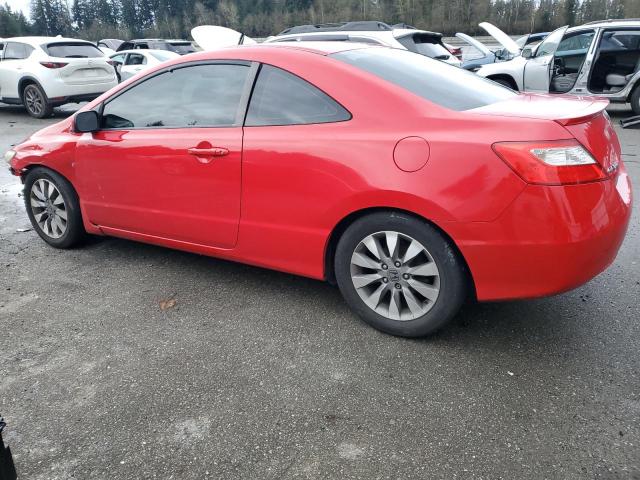 Photo 2 from auction – 2011 HONDA CIVIC EX with VIN 2HGFG1B80BH506989
