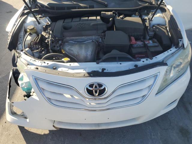 Photo 11 from auction – 2011 TOYOTA CAMRY BASE with VIN 4T1BF3EK6BU609202