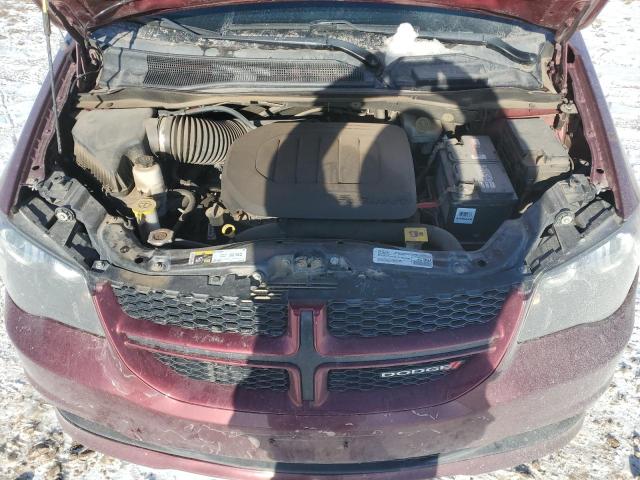 Photo 11 from auction – 2019 DODGE GRAND CARA with VIN 2C4RDGEG3KR533723