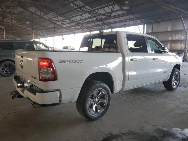 Photo 3 from auction – 2020 RAM 1500 BIG H with VIN 1C6SRFFTXLN217265