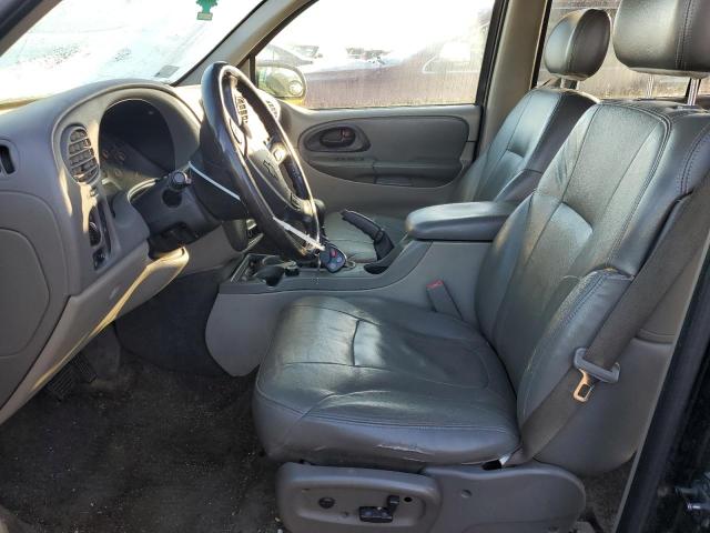 Photo 7 from auction – 2003 CHEVROLET TRAILBLAZE with VIN 1GNET16P036187742